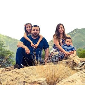 Meet your Posher, Adrian